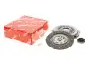 Комплект сцепления MB Sprinter 95-00/Vito (W638) 96-03 OM111/OM601 (d=228mm)(+выжимной) KAWE 959401 (фото 1)