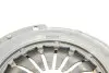 Комплект сцепления MB Sprinter 95-00/Vito (W638) 96-03 OM111/OM601 (d=228mm)(+выжимной) KAWE 959401 (фото 3)