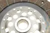 Комплект сцепления MB Sprinter 95-00/Vito (W638) 96-03 OM111/OM601 (d=228mm)(+выжимной) KAWE 959401 (фото 7)