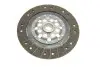 Комплект сцепления MB Sprinter 95-00/Vito (W638) 96-03 OM111/OM601 (d=228mm)(+выжимной) KAWE 959401 (фото 8)