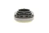 Комплект сцепления MB Sprinter 95-00/Vito (W638) 96-03 OM111/OM601 (d=228mm)(+выжимной) KAWE 959401 (фото 10)
