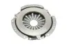 Комплект сцепления Subaru Forester 2.0 AWD 97-05/Legacy II 2.5 и 4WD (d=225mm) (+выжимной) KAWE 959762 (фото 2)