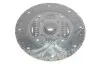 Комплект сцепления Subaru Forester 2.0 AWD 97-05/Legacy II 2.5 и 4WD (d=225mm) (+выжимной) KAWE 959762 (фото 5)