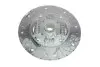 Комплект сцепления Subaru Forester 2.0 AWD 97-05/Legacy II 2.5 и 4WD (d=225mm) (+выжимной) KAWE 959762 (фото 7)