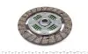 Комплект сцепления Daewoo Lanos 1.3/1.4i 97- (d=184mm) (+выжимной) KAWE 960031 (фото 2)