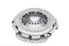 Комплект сцепления Daewoo Lanos 1.3/1.4i 97- (d=184mm) (+выжимной) KAWE 960031 (фото 6)