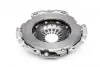 Комплект сцепления Daewoo Lanos 1.3/1.4i 97- (d=184mm) (+выжимной) KAWE 960031 (фото 7)