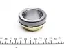 Комплект сцепления Daewoo Lanos 1.3/1.4i 97- (d=184mm) (+выжимной) KAWE 960031 (фото 8)
