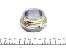 Комплект сцепления Daewoo Lanos 1.3/1.4i 97- (d=184mm) (+выжимной) KAWE 960031 (фото 9)
