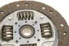 Комплект сцепления Fiat Scudo 1.9TD 96-06 KAWE 960201 (фото 6)