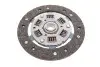 Комплект сцепления Renault Kangoo 1.2-1.4 (d=180mm) (+выжимной) KAWE 960261 (фото 5)