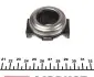 Комплект сцепления Renault Kangoo 1.9dCi 00- (d=215mm) (+вижимний) KAWE 960311 (фото 3)