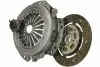 Комплект зчеплення Mitsubishi Carisma 1.6 95-06 (d=200mm) (+вижимний) KAWE 960741 (фото 2)