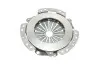 Комплект зчеплення Mitsubishi Carisma 1.6 95-06 (d=200mm) (+вижимний) KAWE 960741 (фото 3)