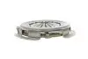 Комплект зчеплення Mitsubishi Carisma 1.6 95-06 (d=200mm) (+вижимний) KAWE 960741 (фото 4)