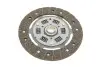 Комплект зчеплення Mitsubishi Carisma 1.6 95-06 (d=200mm) (+вижимний) KAWE 960741 (фото 7)
