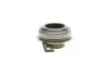 Комплект зчеплення Mitsubishi Carisma 1.6 95-06 (d=200mm) (+вижимний) KAWE 960741 (фото 10)