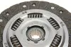 Комплект сцепления Land Rover Freelander 2.0 Td4 00-06 (d=228mm) KAWE 960841 (фото 6)
