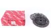 Комплект сцепления Ford Mondeo 1.8 TD 96-00 (d=228mm) KAWE 961301 (фото 1)