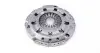 Комплект сцепления Ford Mondeo 1.8 TD 96-00 (d=228mm) KAWE 961301 (фото 3)