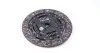 Комплект сцепления Ford Mondeo 1.8 TD 96-00 (d=228mm) KAWE 961301 (фото 4)