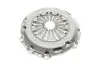 Комплект сцепления Ford Escort 1.6/1.8 16V 95-99 (d=210mm) (+выжимной) KAWE 961361 (фото 3)