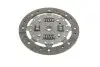 Комплект сцепления Ford Escort 1.6/1.8 16V 95-99 (d=210mm) (+выжимной) KAWE 961361 (фото 4)