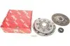 Комплект сцепления MB C-class (W202)/E-class (W210) 95-02, M104,M111,M112 (d=240mm) (+вижимний) KAWE 961411 (фото 1)