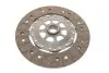 Комплект сцепления MB C-class (W202)/E-class (W210) 95-02, M104,M111,M112 (d=240mm) (+вижимний) KAWE 961411 (фото 7)