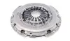 Комплект сцепления MB Sprinter 2.2-2.7CDI 03-06 (d=240mm) (+выжимной) KAWE 961414CSC (фото 3)