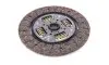 Комплект сцепления MB Sprinter 2.2-2.7CDI 03-06 (d=240mm) (+выжимной) KAWE 961414CSC (фото 4)