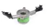 Комплект сцепления MB Sprinter 2.2-2.7CDI 03-06 (d=240mm) (+выжимной) KAWE 961414CSC (фото 6)