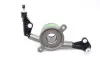 Комплект сцепления MB Sprinter 2.2-2.7CDI 03-06 (d=240mm) (+выжимной) KAWE 961414CSC (фото 7)
