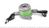 Комплект сцепления MB Sprinter 2.2-2.7CDI 03-06 (d=240mm) (+выжимной) KAWE 961414CSC (фото 8)