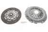 Комплект сцепления MB Vito (W638) 2.2CDI 99-03 (d=240mm) KAWE 961507 (фото 1)