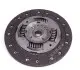 Комплект зчеплення Ford Transit 2.0DI 00- (d=254mm) KAWE 961681 (фото 3)