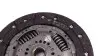 Комплект зчеплення Ford Transit 2.0DI 00- (d=254mm) KAWE 961681 (фото 5)