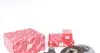 Комплект сцепления Ford Transit 2.0DI 00- (d=250mm) (+выжимной) KAWE 961681CSC (фото 1)