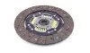 Комплект сцепления Ford Transit 2.0DI 00- (d=250mm) (+выжимной) KAWE 961681CSC (фото 4)