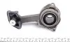 Комплект сцепления Ford Transit 2.0DI 00- (d=250mm) (+выжимной) KAWE 961681CSC (фото 9)
