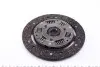 Комплект сцепления Renault Megane 1.6 16V 98-03 (d=215mm) (+выжимной) KAWE 961701 (фото 5)