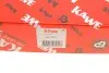 Комплект сцепления Hyundai Getz 1.1 02-09 (d=180mm) (+выжимной) KAWE 961757 (фото 12)