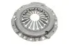 Комплект сцепления Hyundai Getz 1.1 02-09 (d=180mm) (+выжимной) KAWE 961757 (фото 4)
