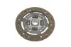 Комплект сцепления Hyundai Getz 1.1 02-09 (d=180mm) (+выжимной) KAWE 961757 (фото 5)