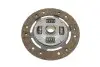 Комплект сцепления Hyundai Getz 1.1 02-09 (d=180mm) (+выжимной) KAWE 961757 (фото 7)