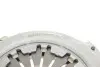 Комплект сцепления Nissan Almera/Primera 1.8 00-08 (d=215mm) (+выжимной) KAWE 961795 (фото 3)