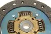 Комплект сцепления Nissan Almera/Primera 1.8 00-08 (d=215mm) (+выжимной) KAWE 961795 (фото 5)