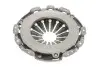 Комплект сцепления Nissan Almera/Primera 2.2 dCi 02-07 (d=240mm) (+вижимний) KAWE 961811 (фото 2)
