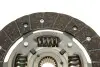 Комплект сцепления Suzuki Vitara 1.9D 95-98 (d=220mm) (+выжимной) KAWE 961822 (фото 6)