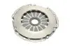 Комплект сцепления Peugeot Boxer 2.2HDI 01-06 (d=242mm) (+выжимной) KAWE 961862 (фото 2)